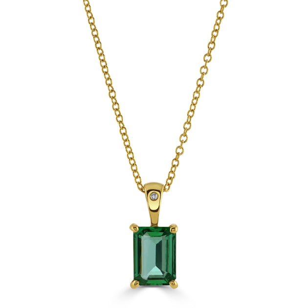 Emerald Collection – Gems Jewellers